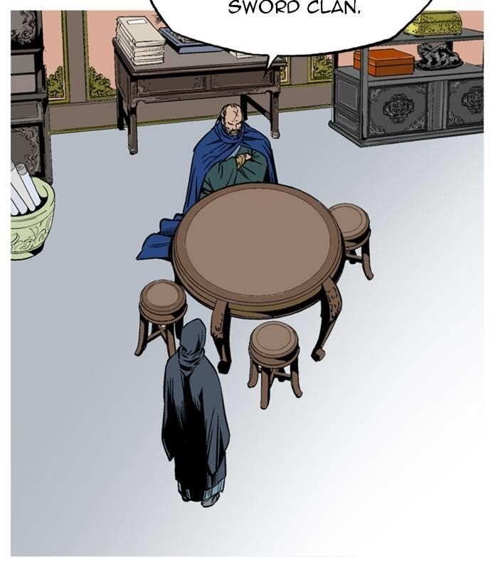 Gosu Chapter 231 27