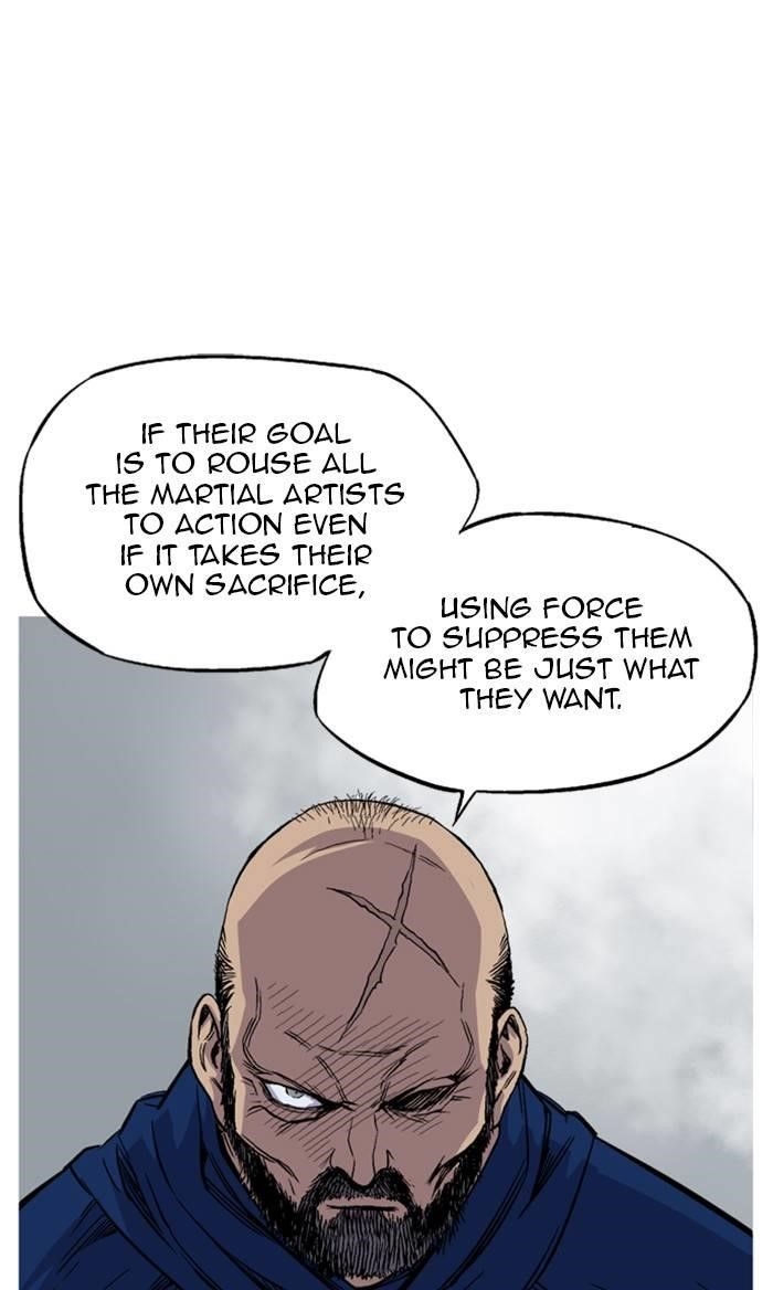 Gosu Chapter 231 28