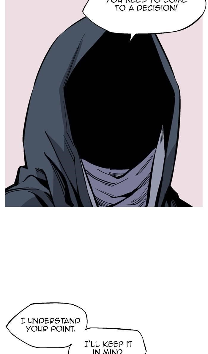 Gosu Chapter 231 32