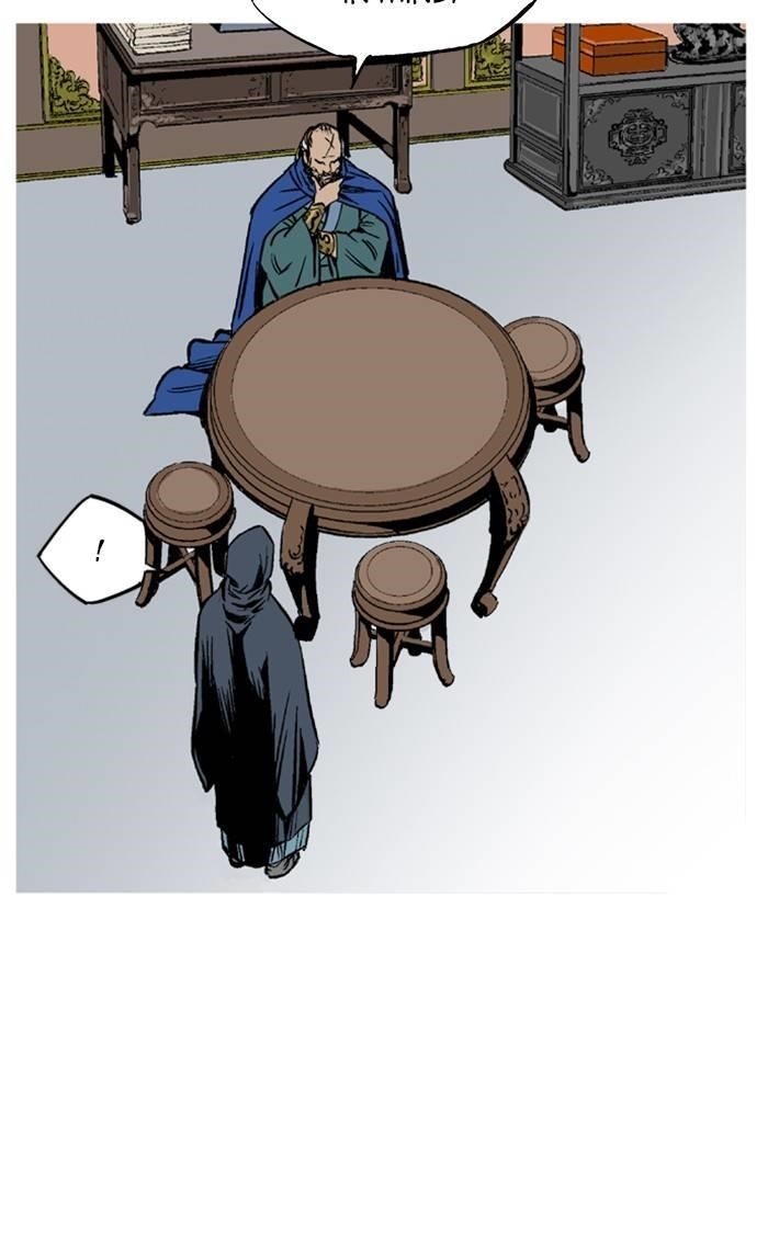 Gosu Chapter 231 33
