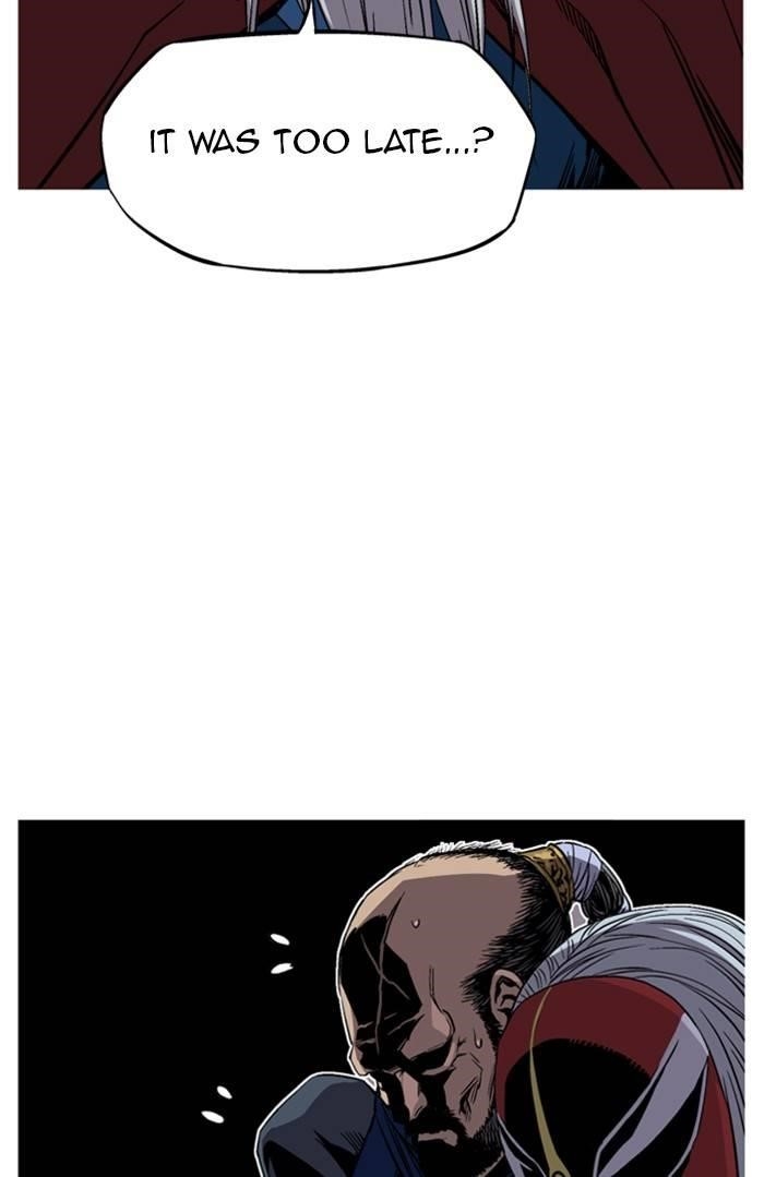 Gosu Chapter 231 49