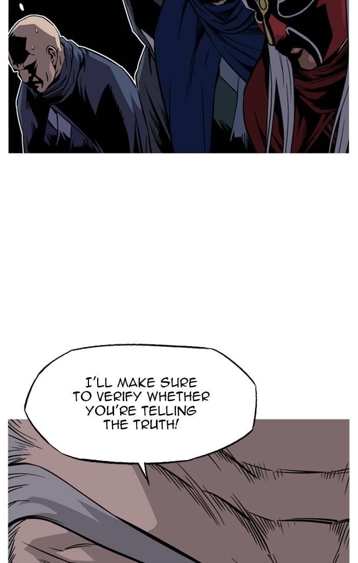 Gosu Chapter 231 50