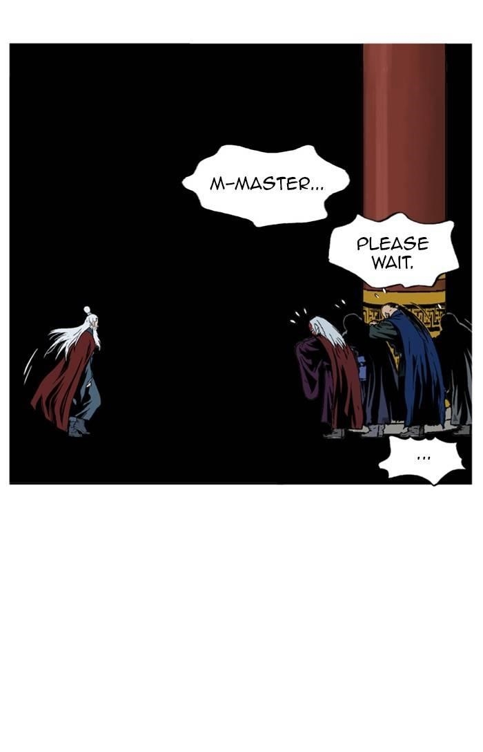 Gosu Chapter 231 52