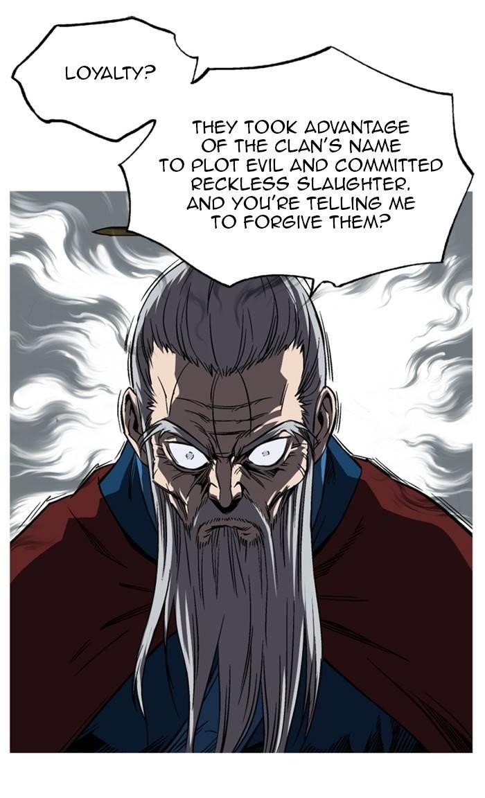 Gosu Chapter 231 54