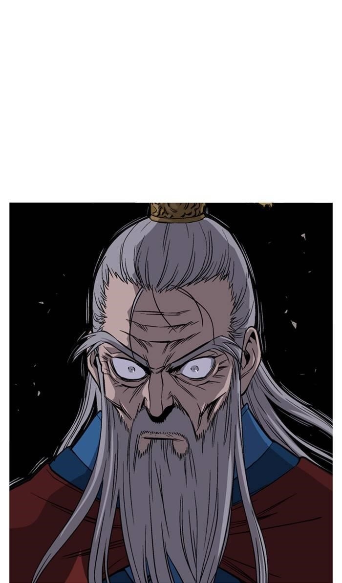 Gosu Chapter 231 56