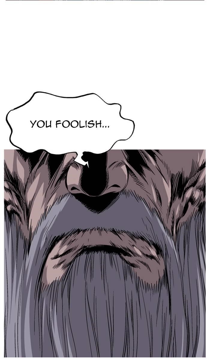 Gosu Chapter 231 57