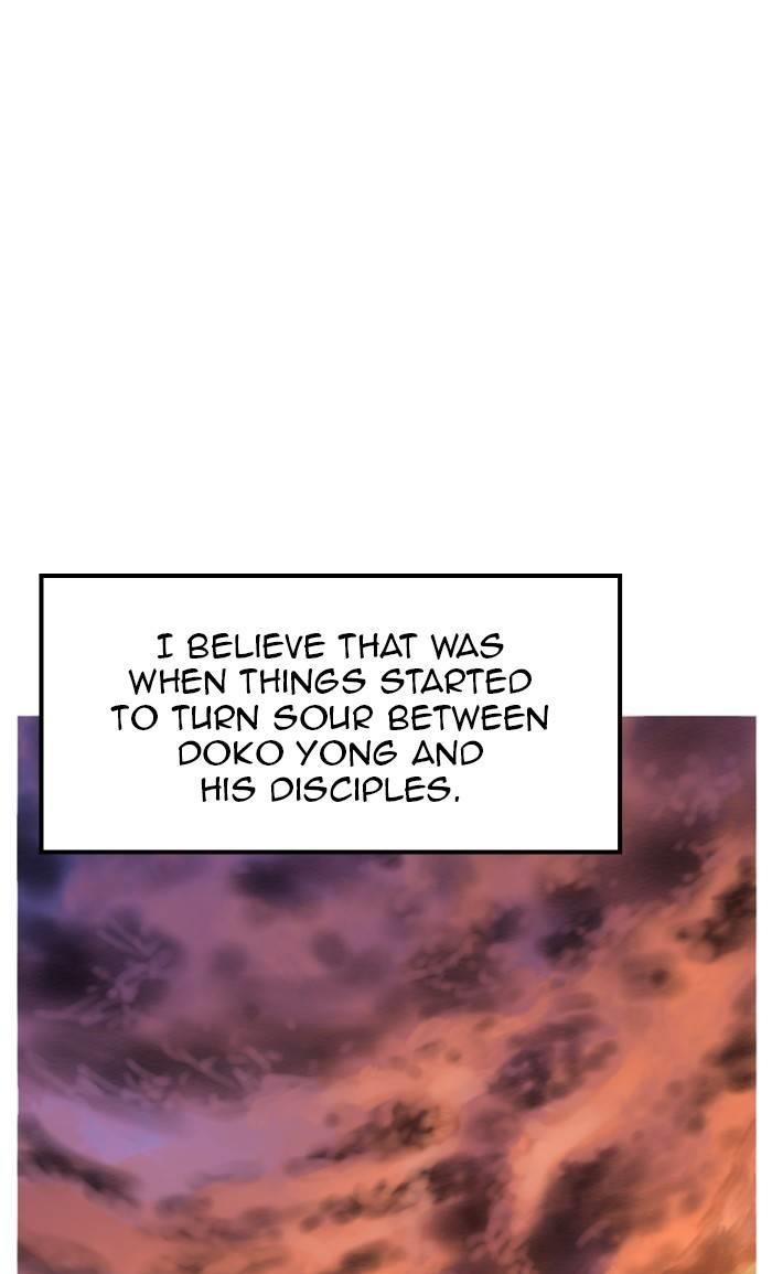 Gosu Chapter 231 70