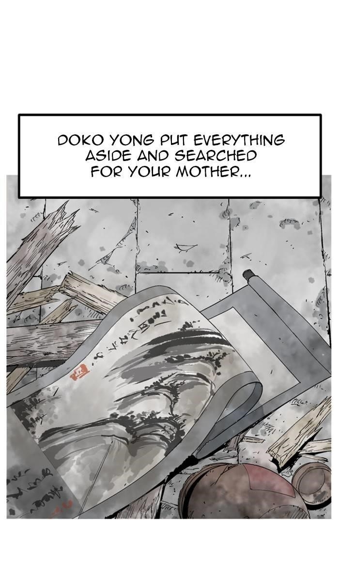 Gosu Chapter 231 75