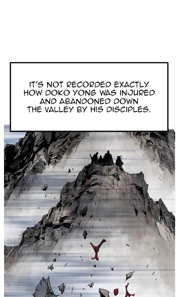 Gosu Chapter 231 87