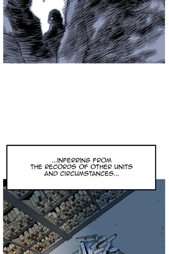 Gosu Chapter 231 89