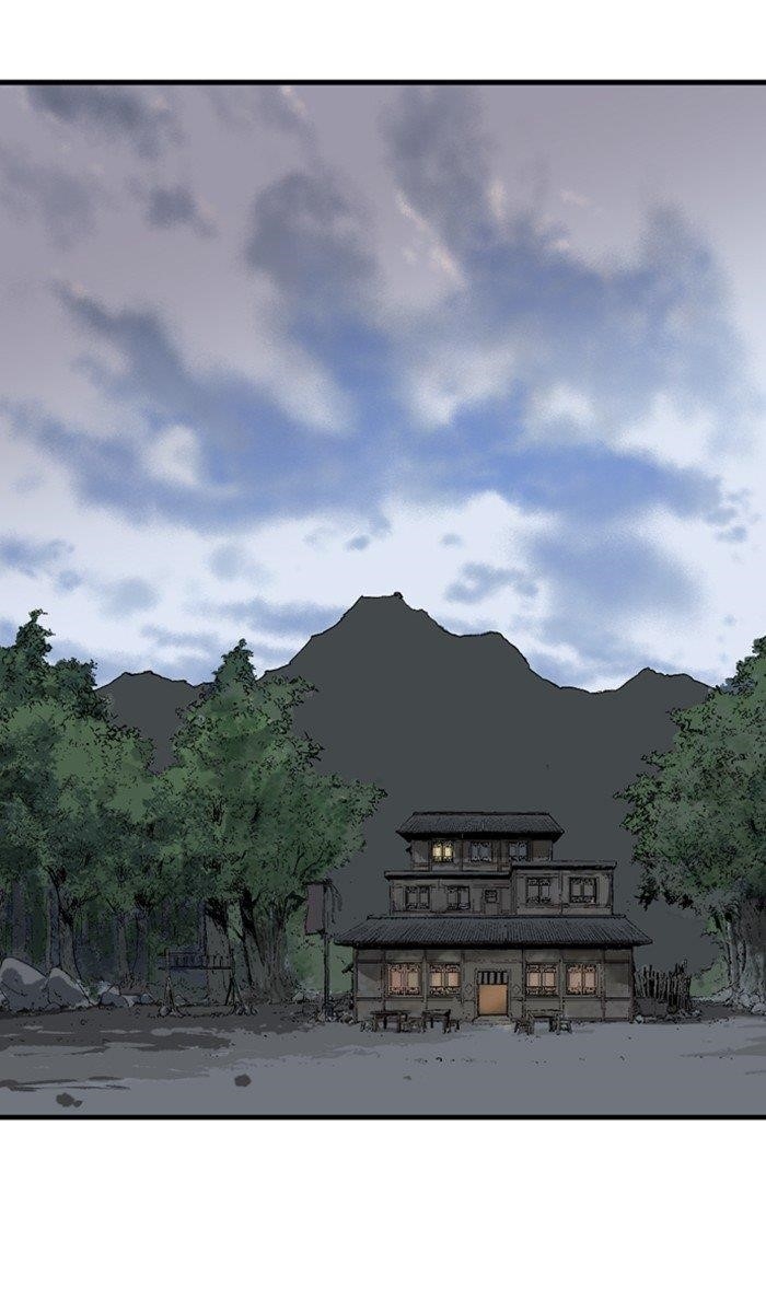 Gosu Chapter 232 102
