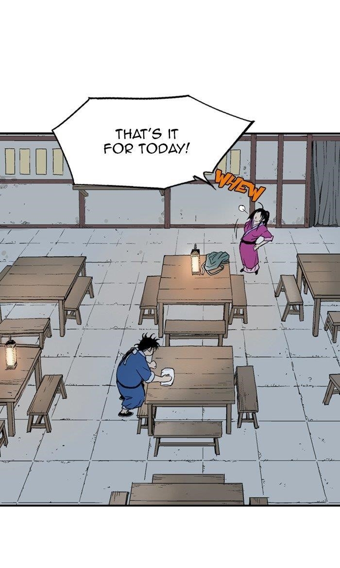 Gosu Chapter 232 103