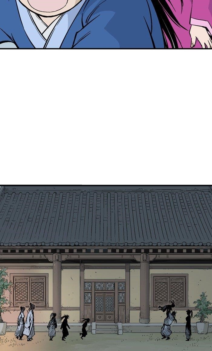 Gosu Chapter 232 110