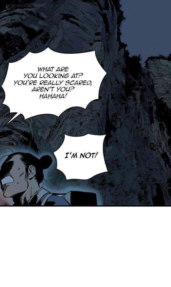 Gosu Chapter 232 125