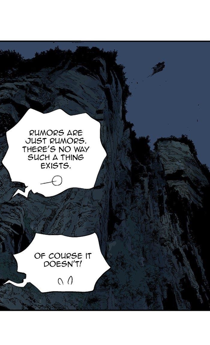 Gosu Chapter 232 126