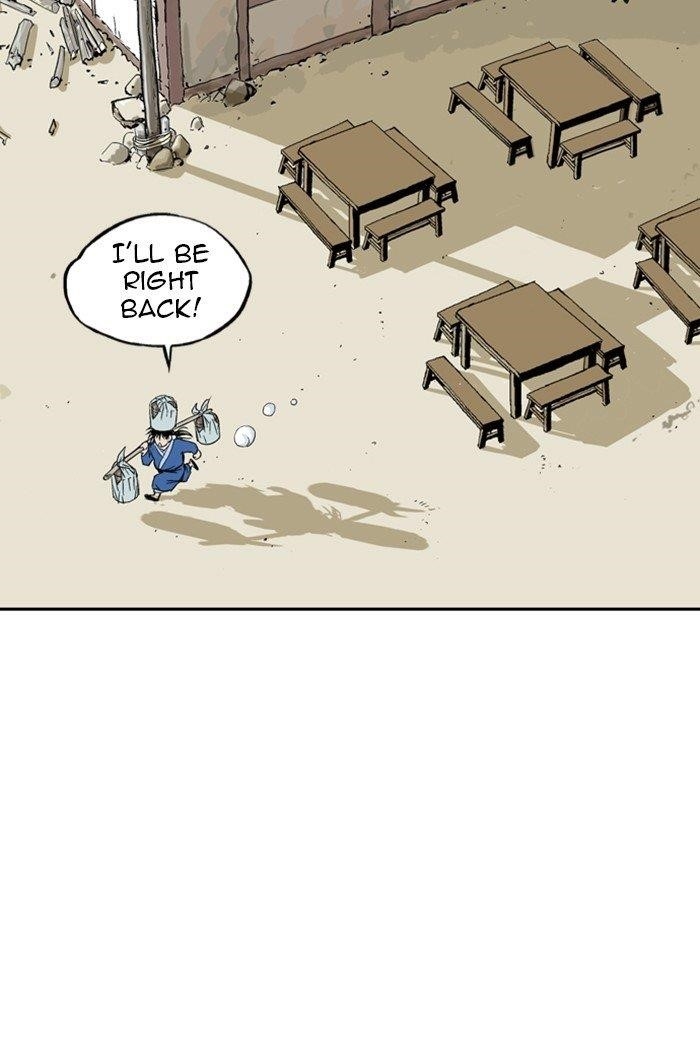 Gosu Chapter 232 21