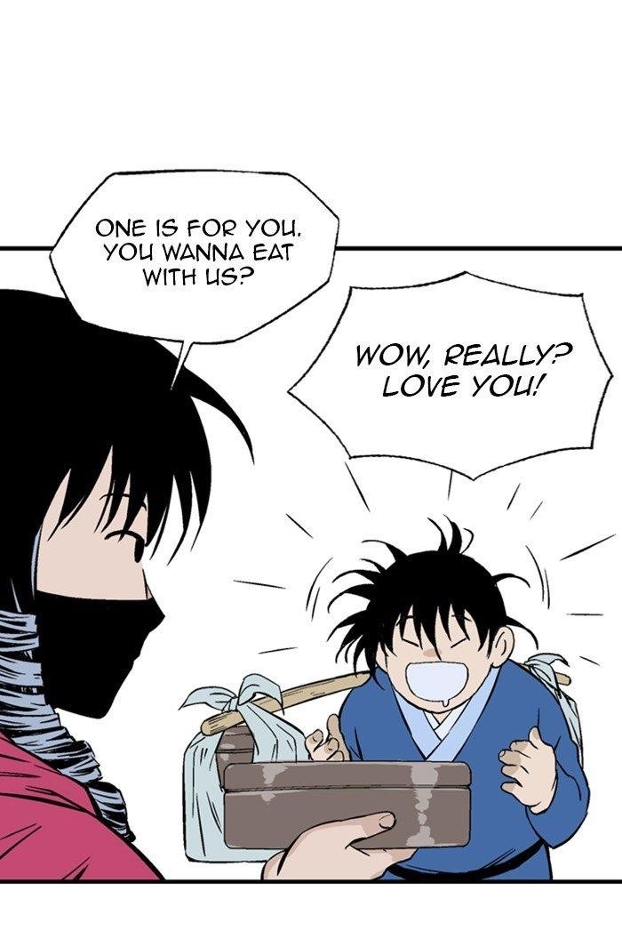 Gosu Chapter 232 31