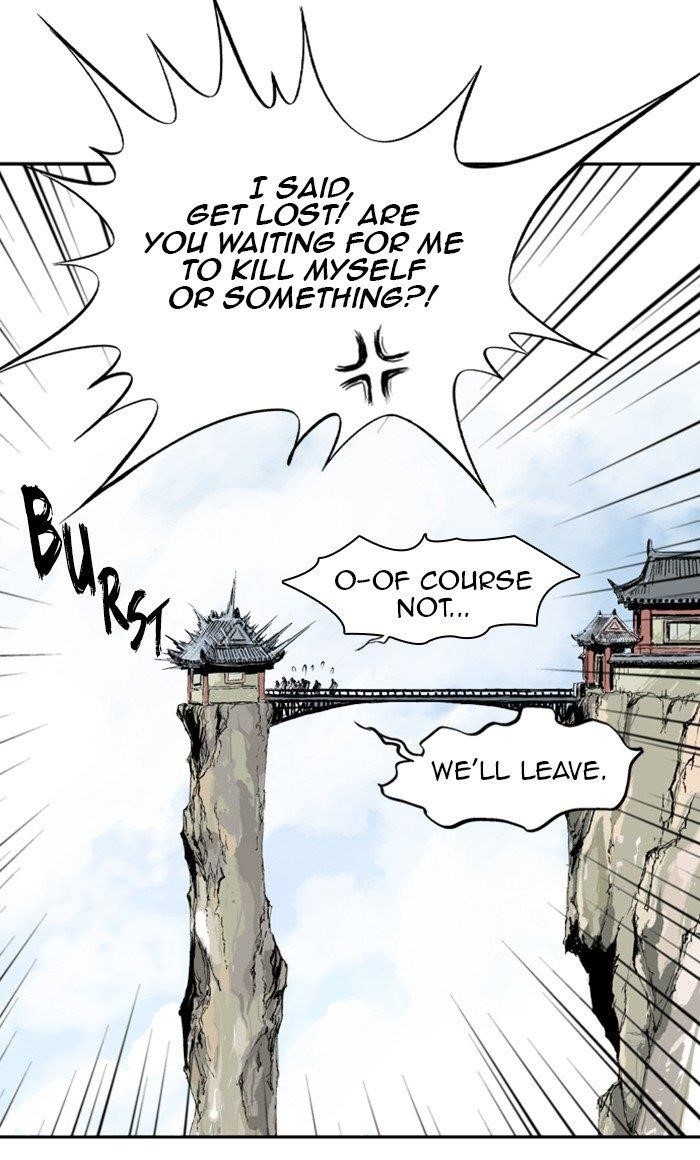 Gosu Chapter 232 4