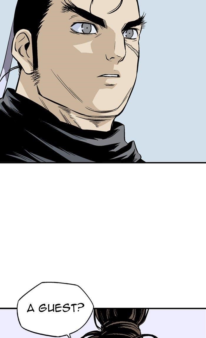 Gosu Chapter 232 45
