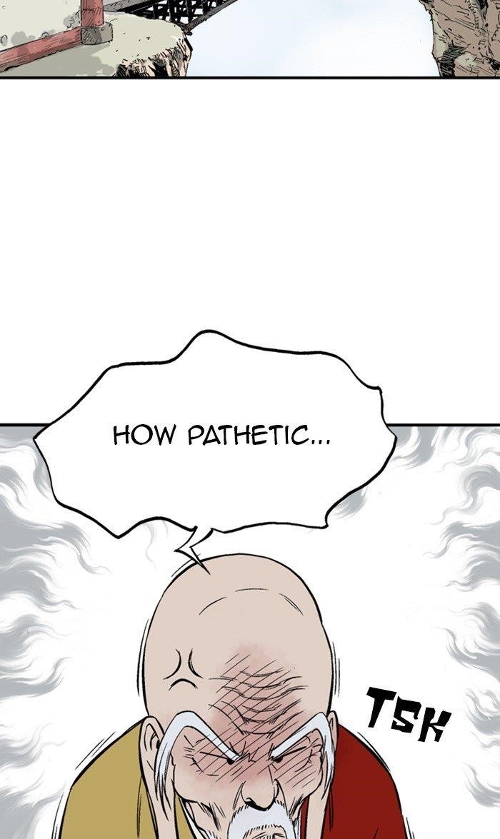 Gosu Chapter 232 6
