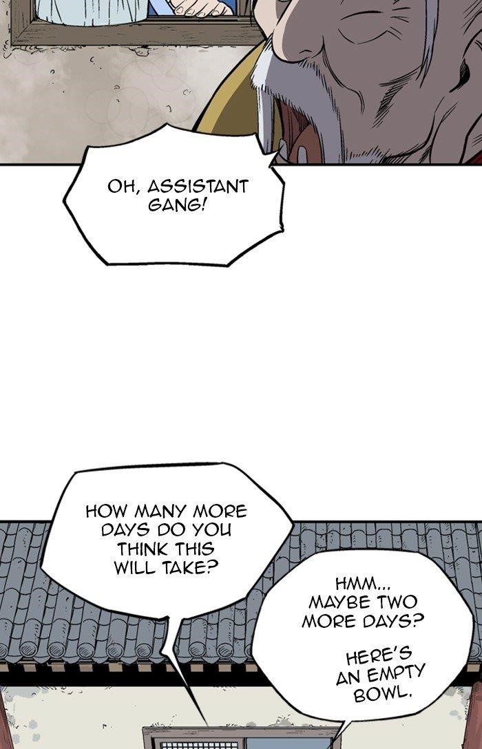 Gosu Chapter 232 8