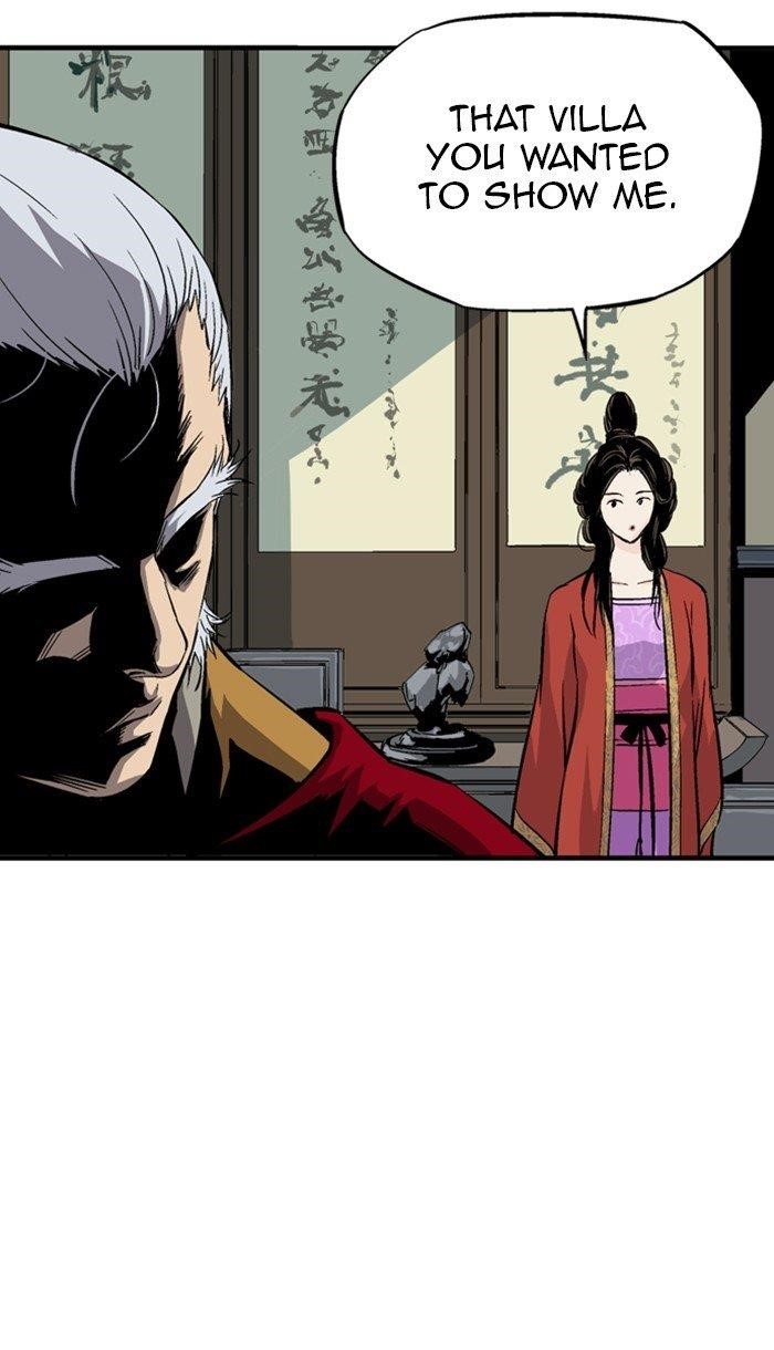 Gosu Chapter 232 81