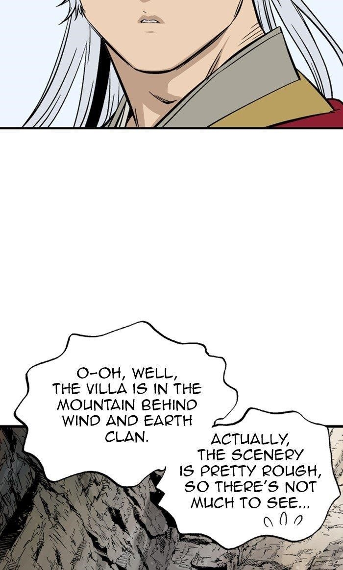 Gosu Chapter 232 85