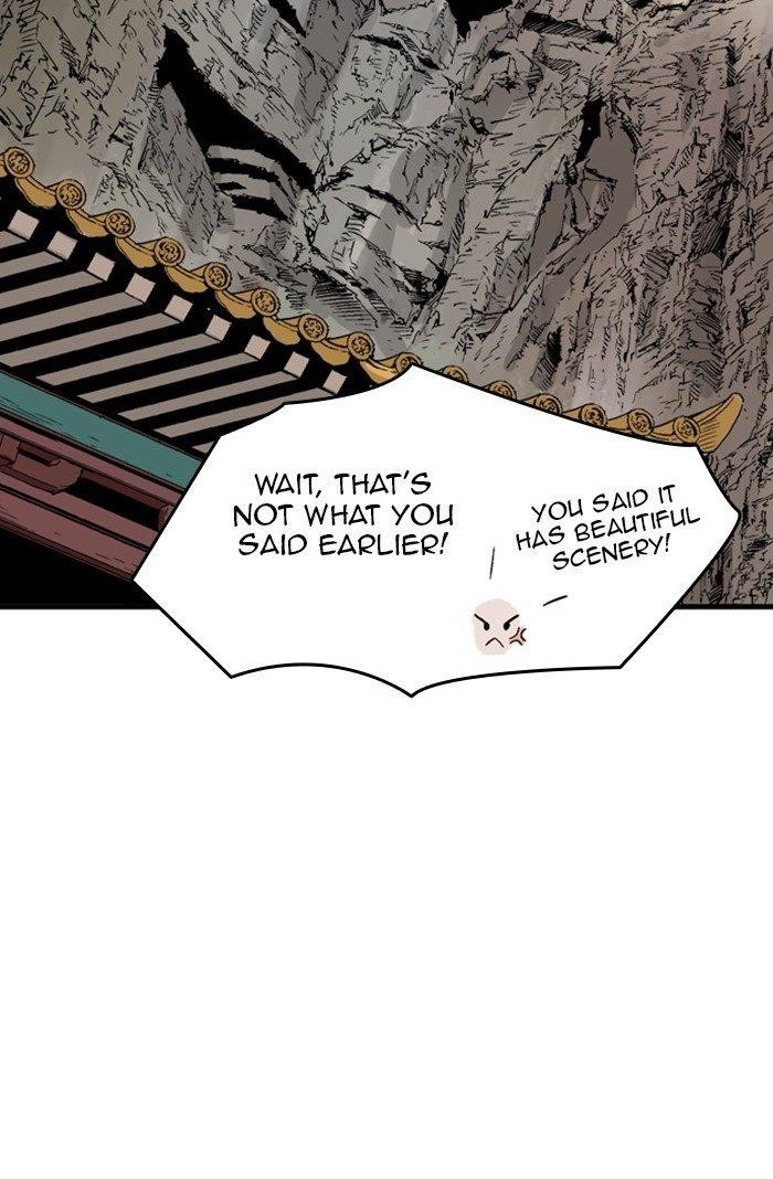 Gosu Chapter 232 86