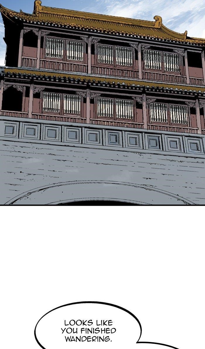 Gosu Chapter 232 88