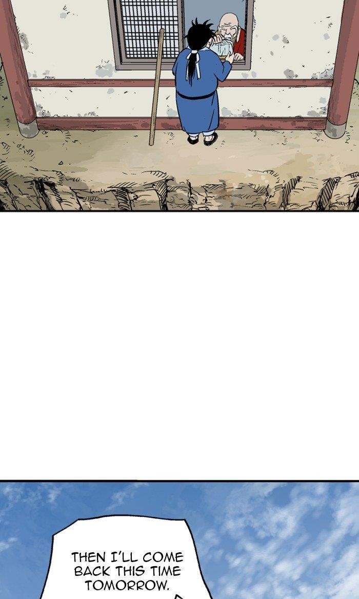 Gosu Chapter 232 9