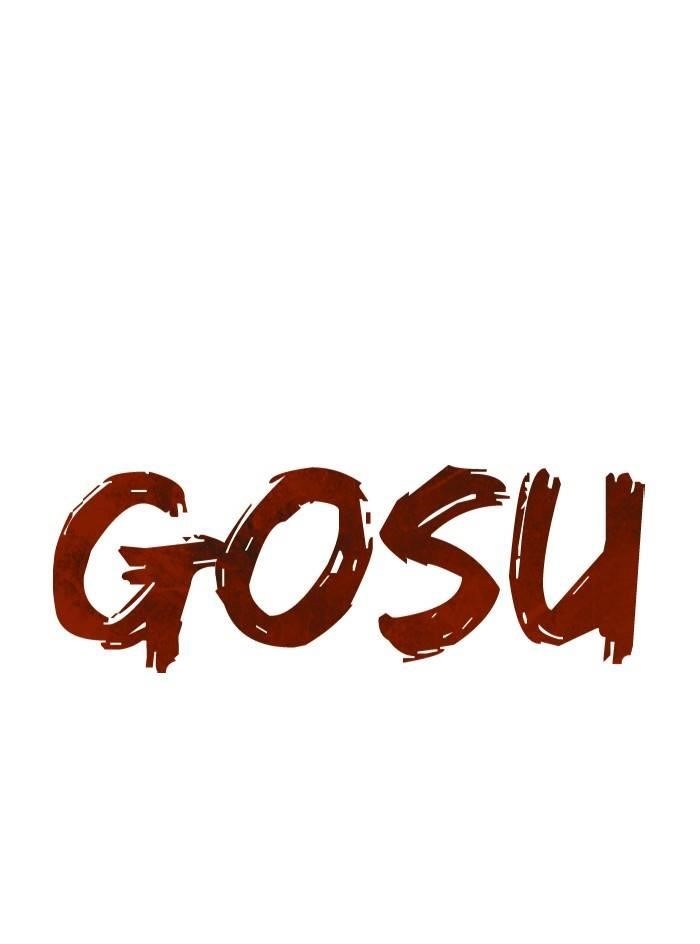 Gosu Chapter 233 1