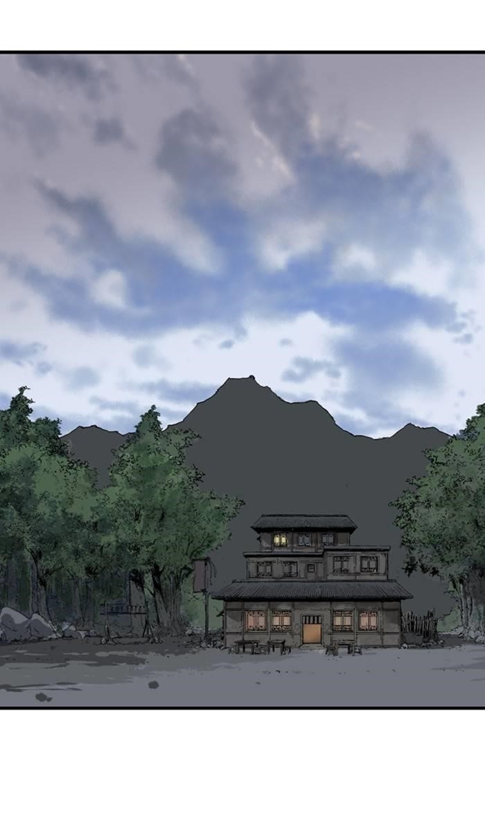 Gosu Chapter 233 102