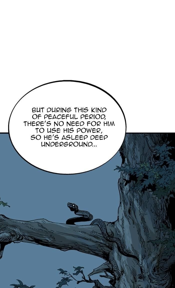 Gosu Chapter 233 121