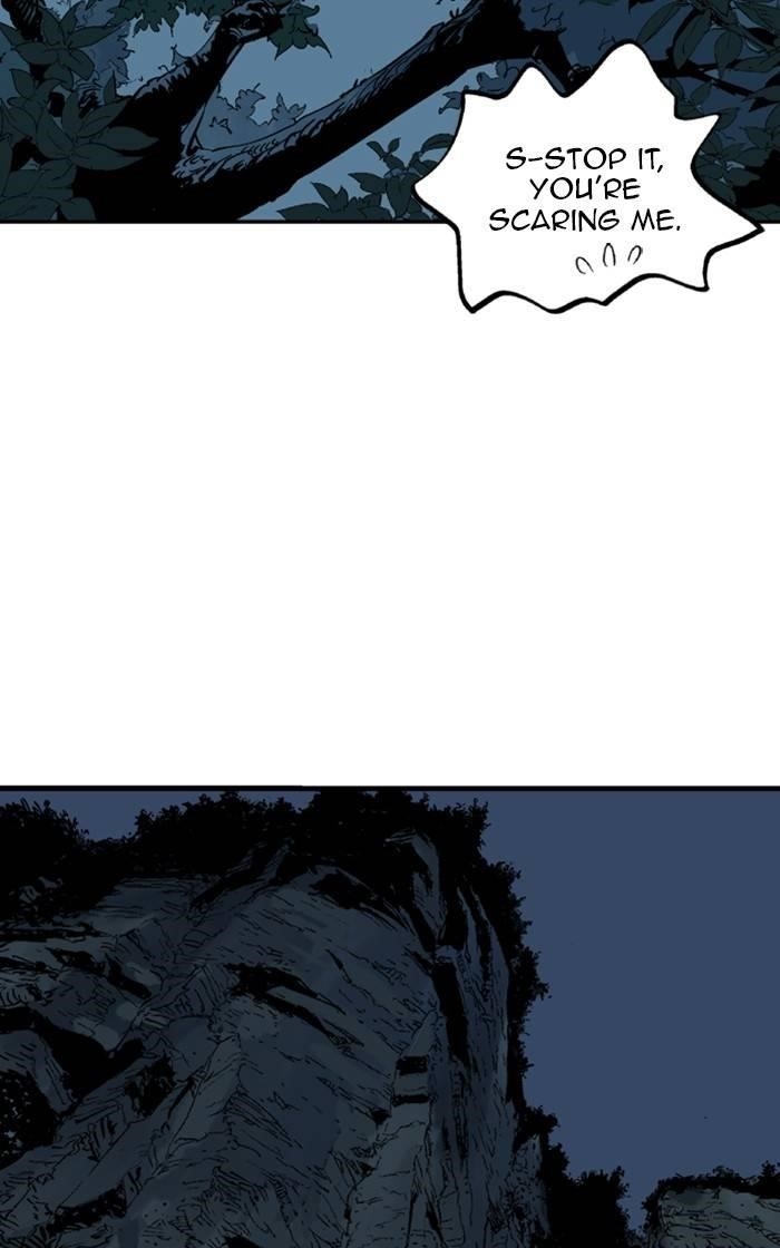 Gosu Chapter 233 123