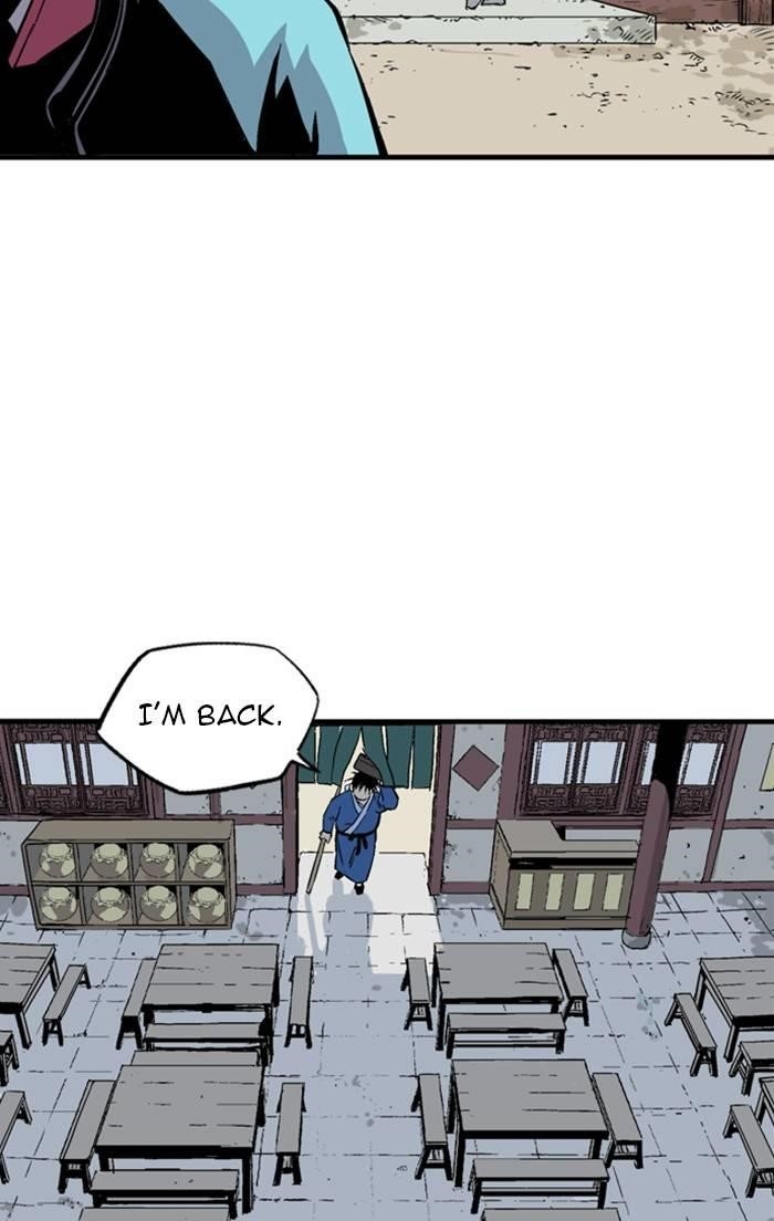 Gosu Chapter 233 18