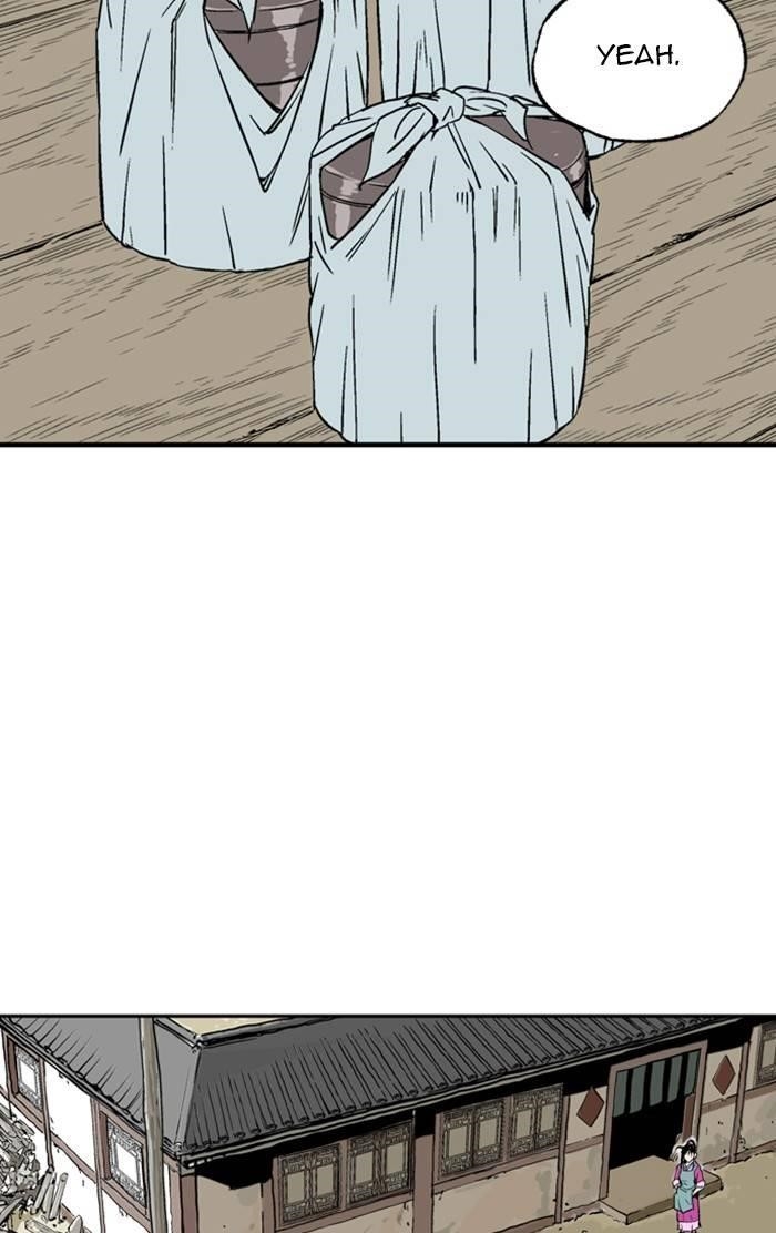 Gosu Chapter 233 20