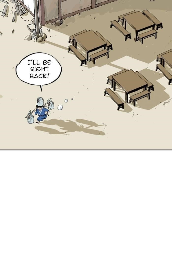 Gosu Chapter 233 21