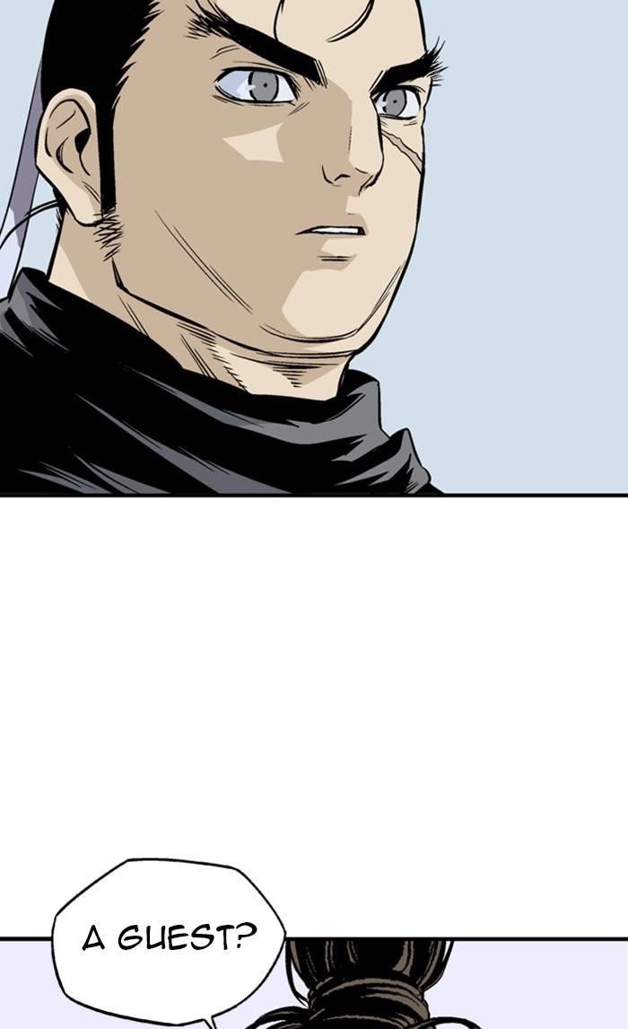 Gosu Chapter 233 45