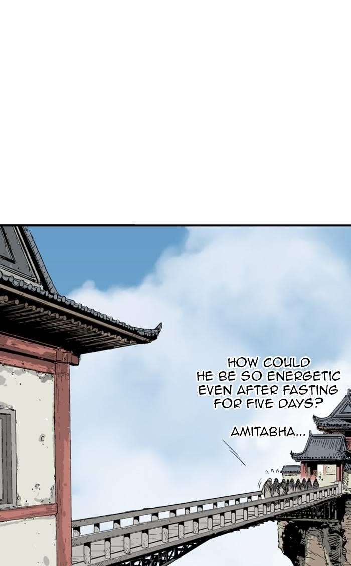Gosu Chapter 233 5