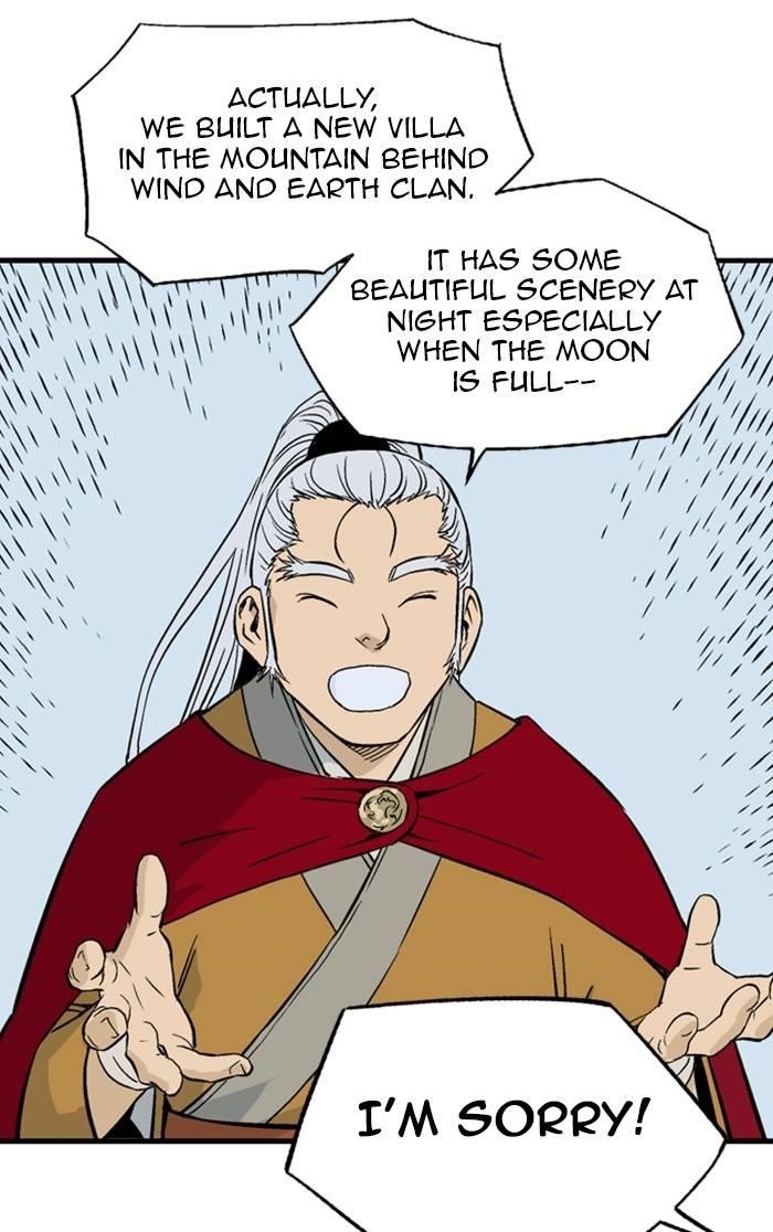 Gosu Chapter 233 53