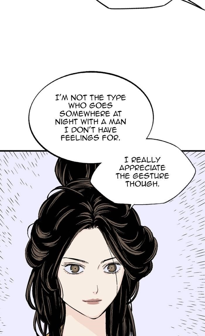 Gosu Chapter 233 54