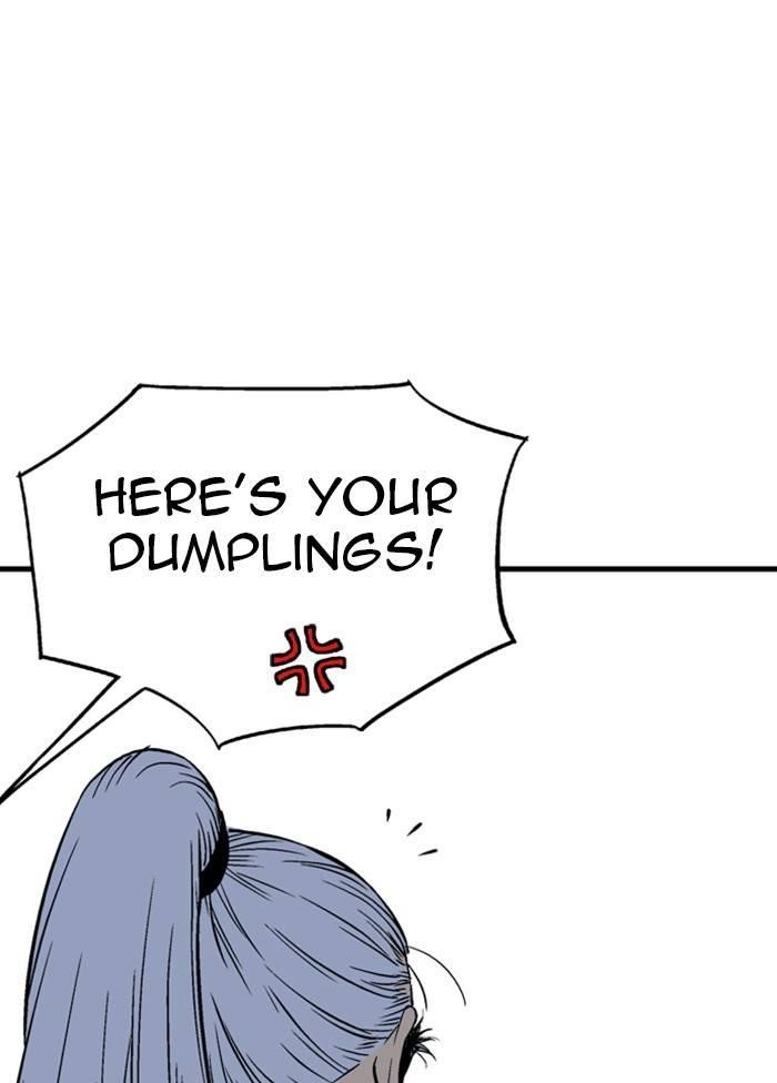 Gosu Chapter 233 57