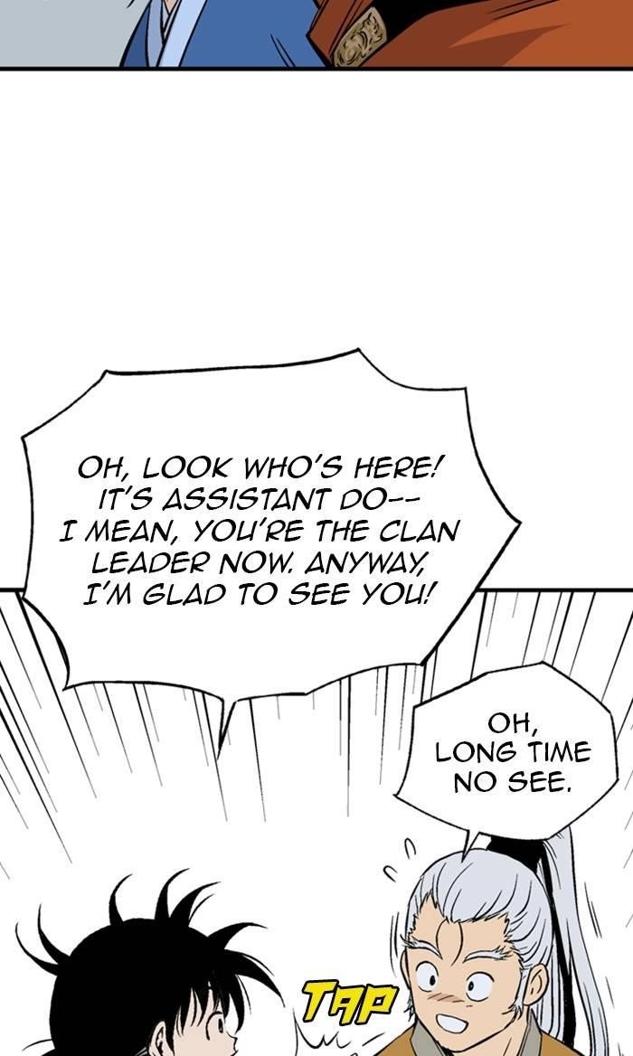 Gosu Chapter 233 63