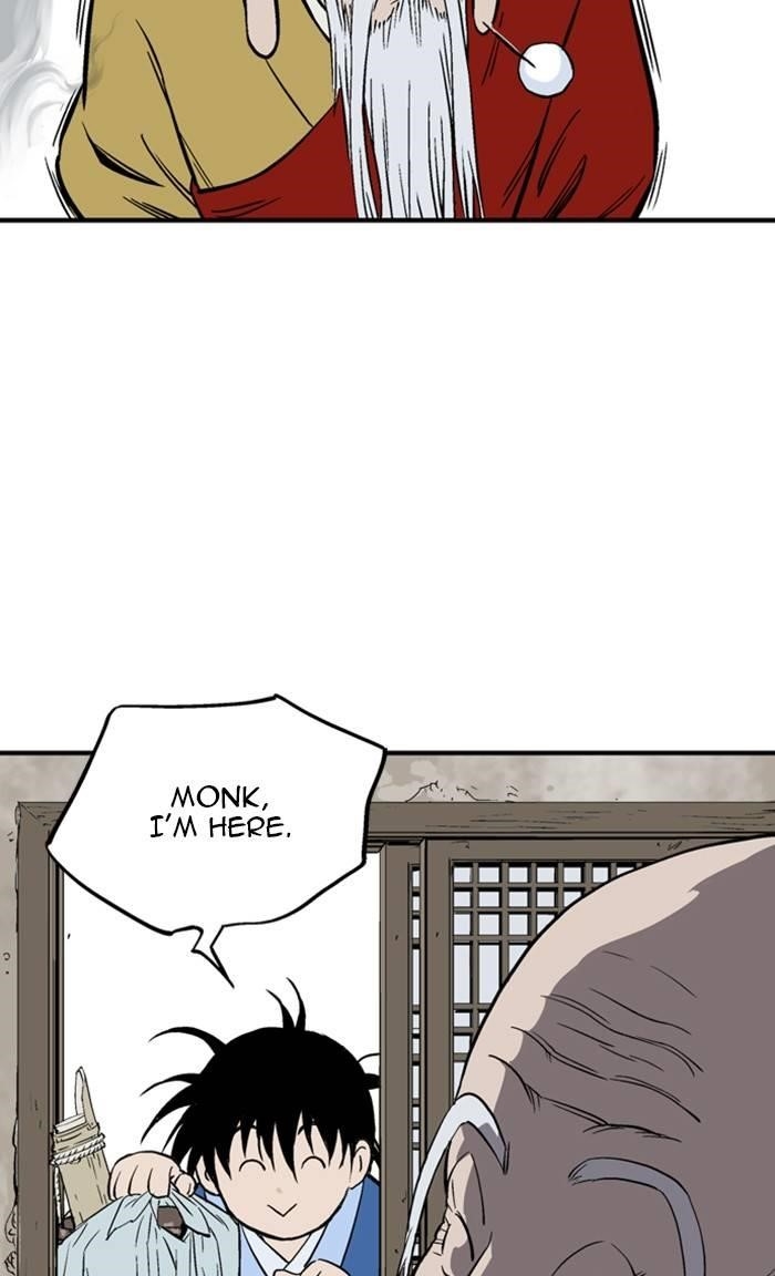 Gosu Chapter 233 7
