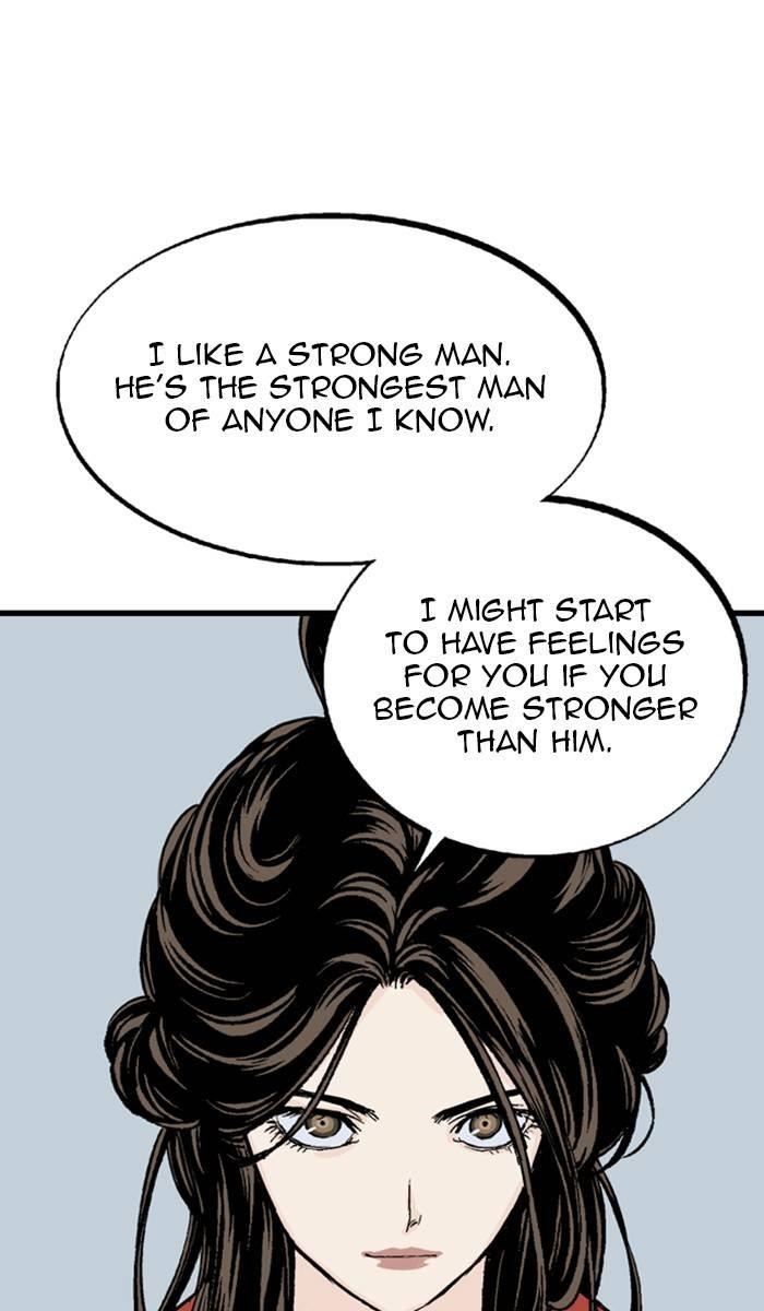 Gosu Chapter 233 70