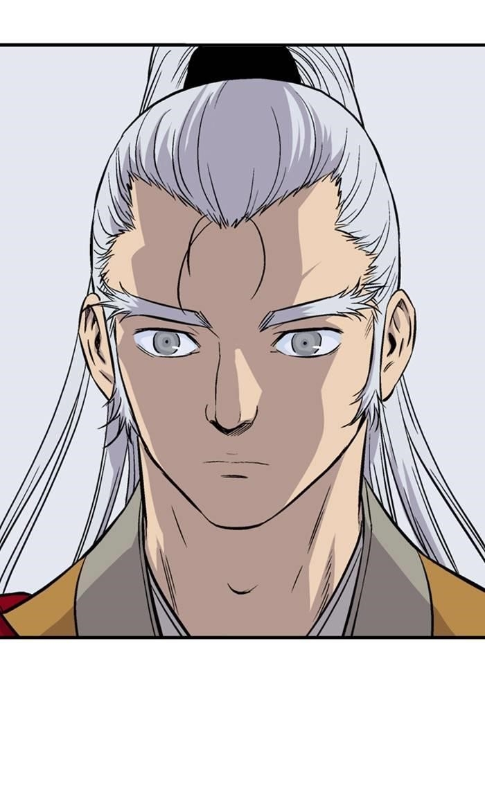 Gosu Chapter 233 74