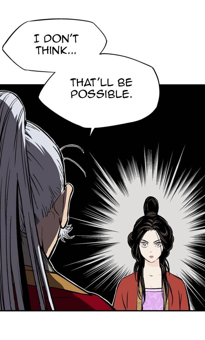 Gosu Chapter 233 75