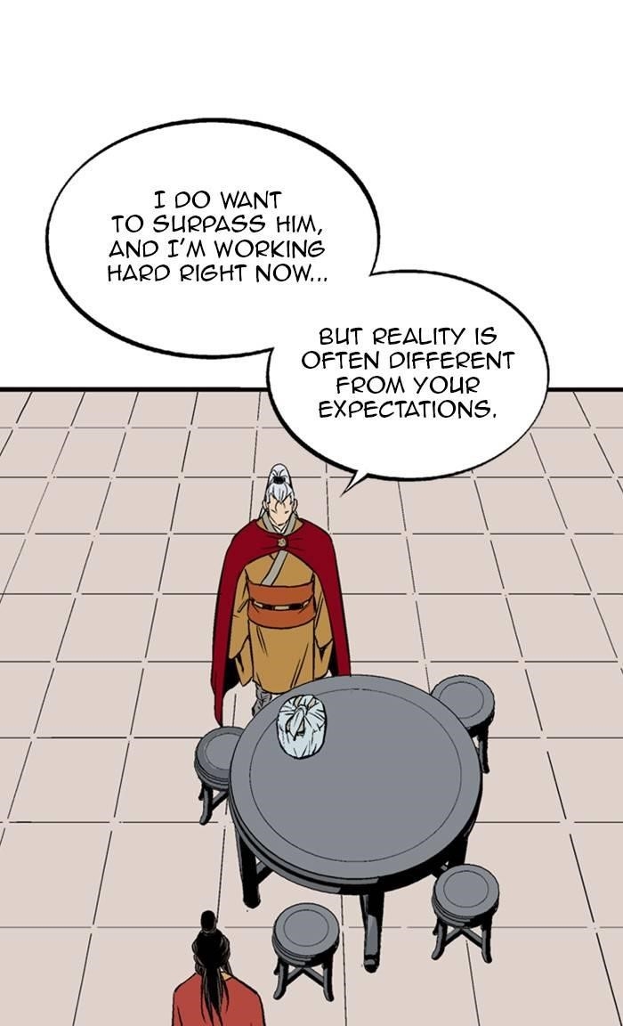 Gosu Chapter 233 76
