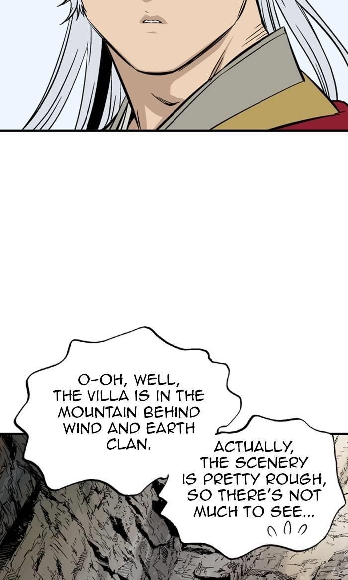 Gosu Chapter 233 85