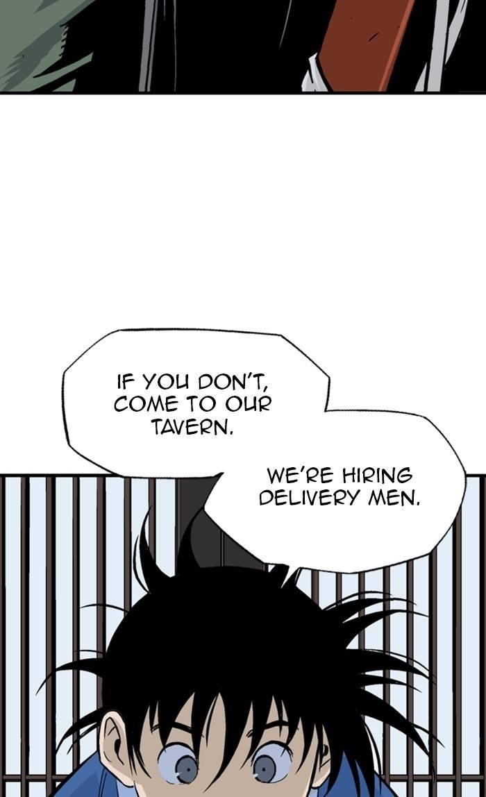 Gosu Chapter 233 91